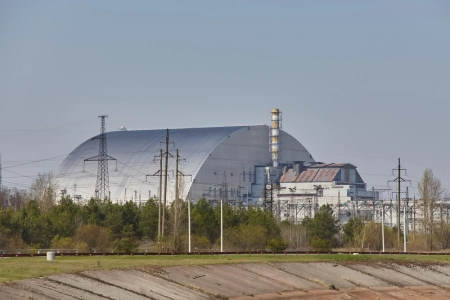 Chernobyl accident: summary of causes and consequences