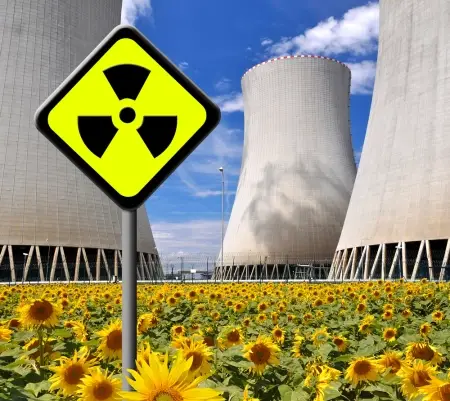 Basics of nuclear energy