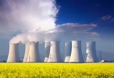 Uses and applications of nuclear energy