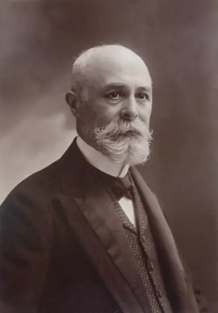 Antoine Henri Becquerel