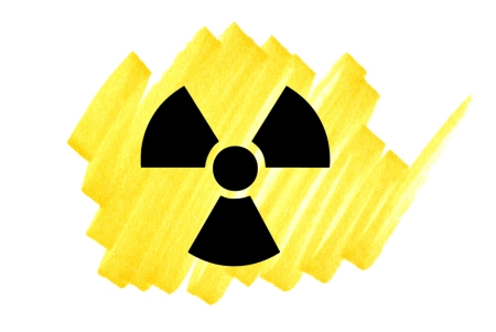 Nuclear energy for children